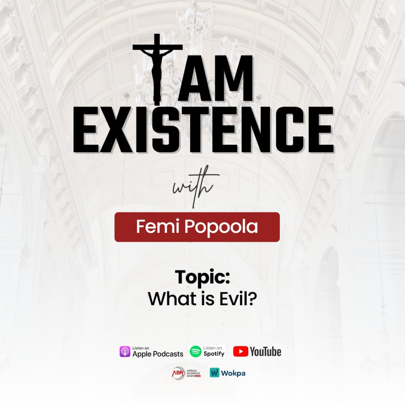 What is Evil?