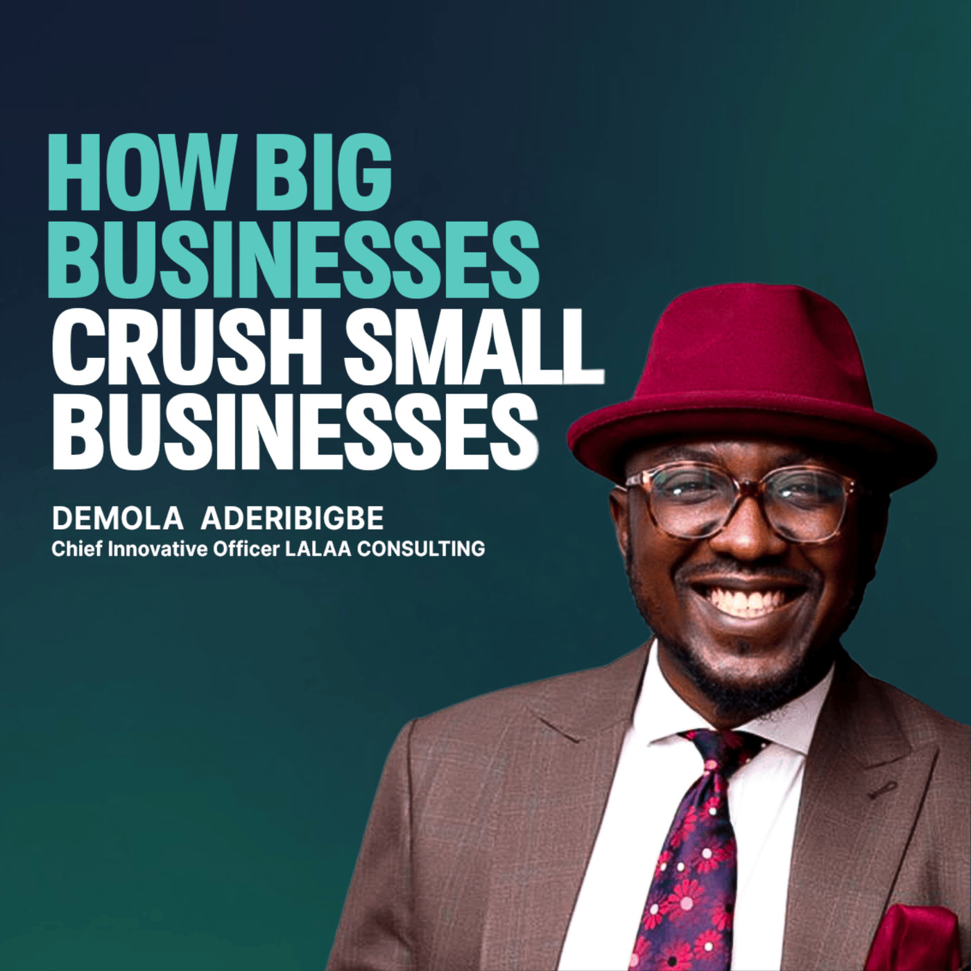 Frankly Business Podcast