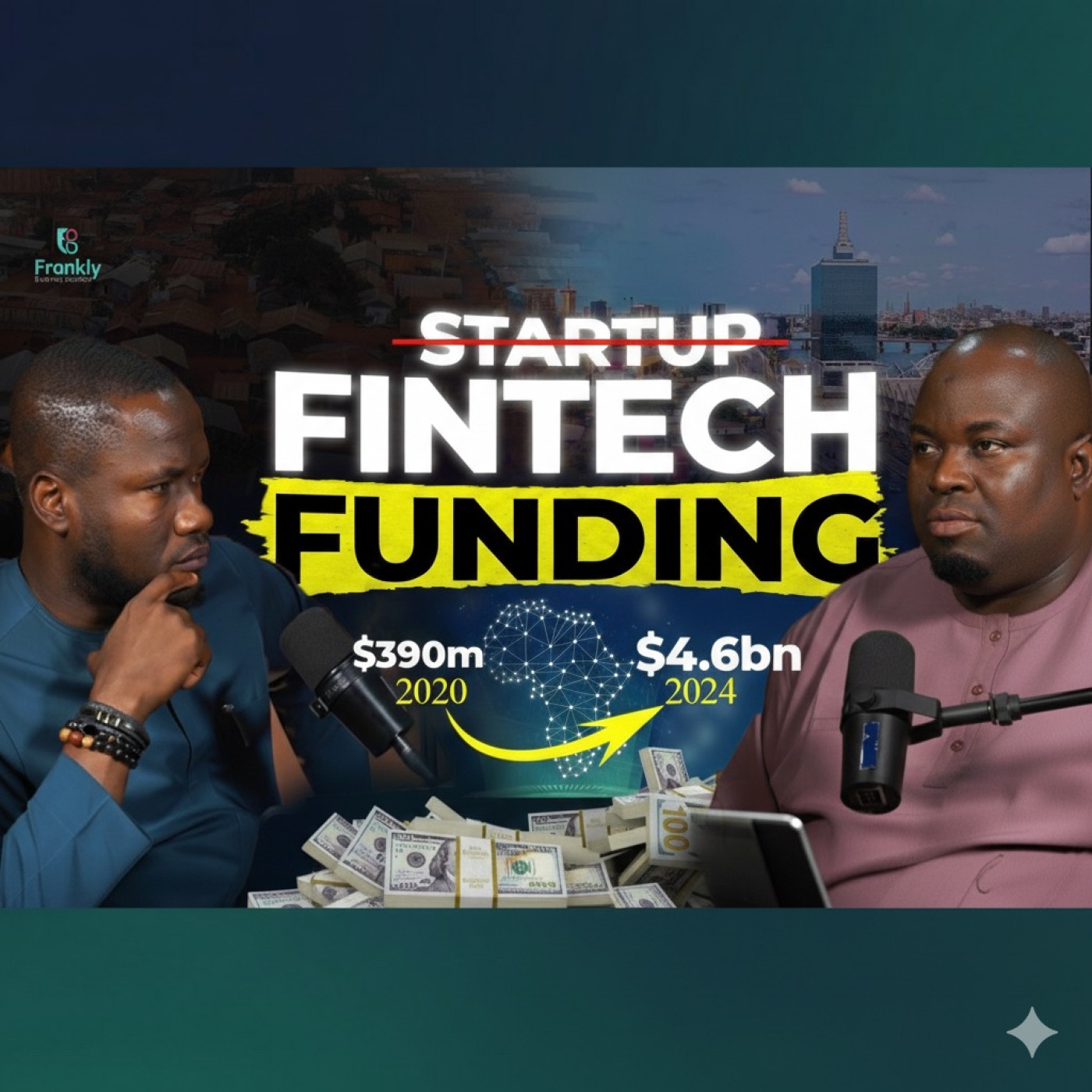 Frankly Business Podcast