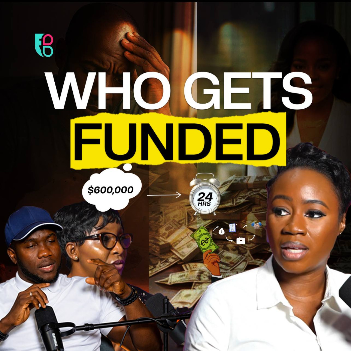 Frankly Business Podcast