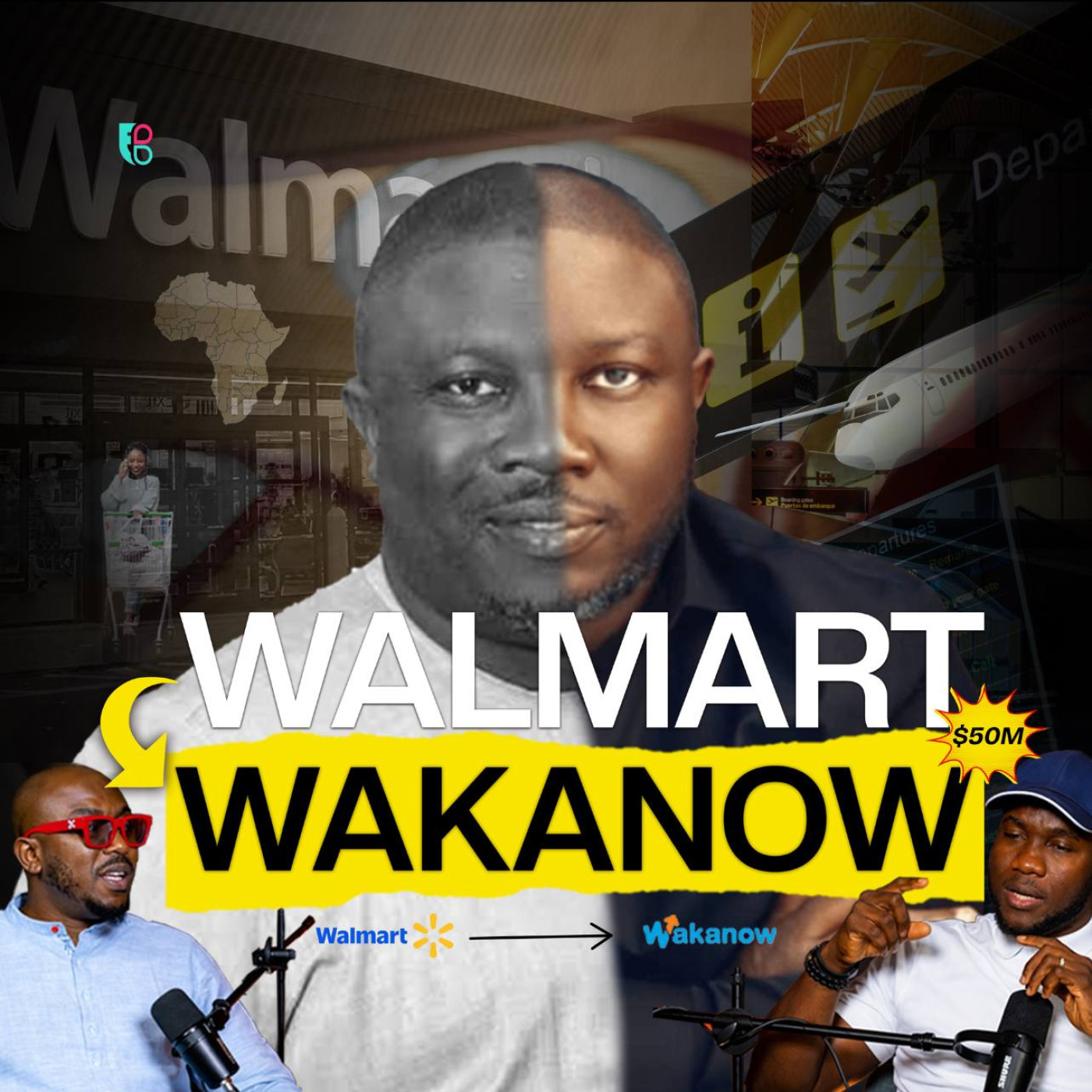 Frankly Business Podcast