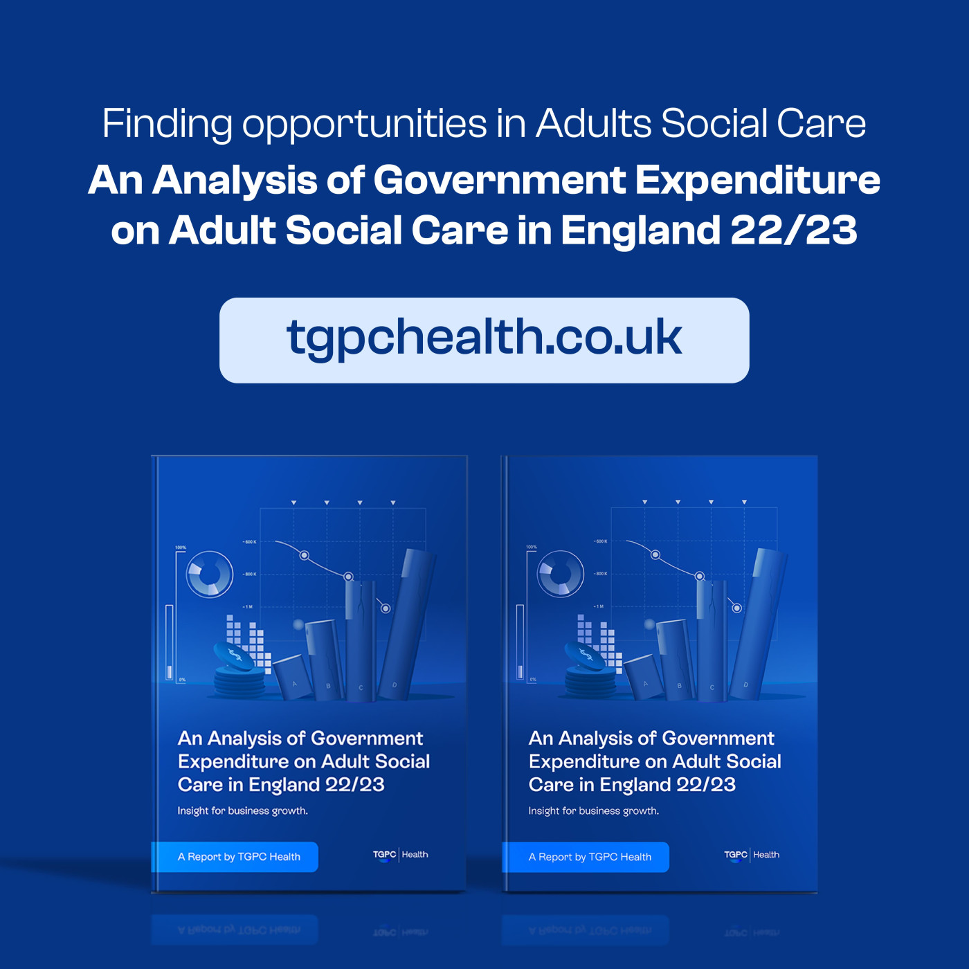 The Health and Social Care Business Podcast